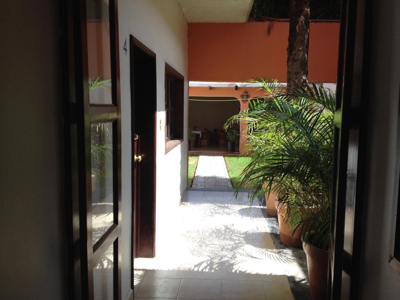 Hostel Inn San Miguel de Allende Exterior foto