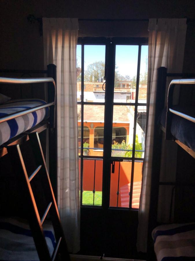 Hostel Inn San Miguel de Allende Exterior foto